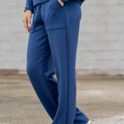 Everyday Relaxed Drawstring Pants 26 Everyday Relaxed Drawstring Pants -Women's Clothing Store untitled 4707