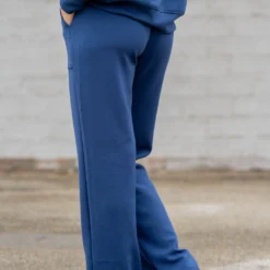 Everyday Relaxed Drawstring Pants 27 Everyday Relaxed Drawstring Pants -Women's Clothing Store untitled 4708