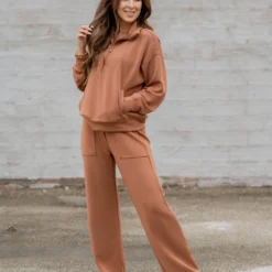 Everyday Relaxed Drawstring Pants 28 Everyday Relaxed Drawstring Pants -Women's Clothing Store untitled 4720