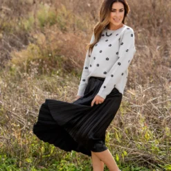 Chic Pleated Midi Skirt -Women's Clothing Store untitled 4757 8b566f55 0e97 46c7 a6bb 6ddc6ca5d6dd