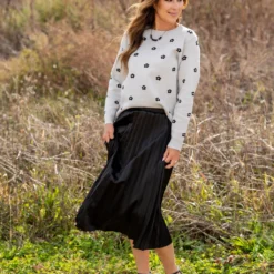 Chic Pleated Midi Skirt -Women's Clothing Store untitled 4761 08a2cae3 86a1 49bd acd3 725e2a50a0bc