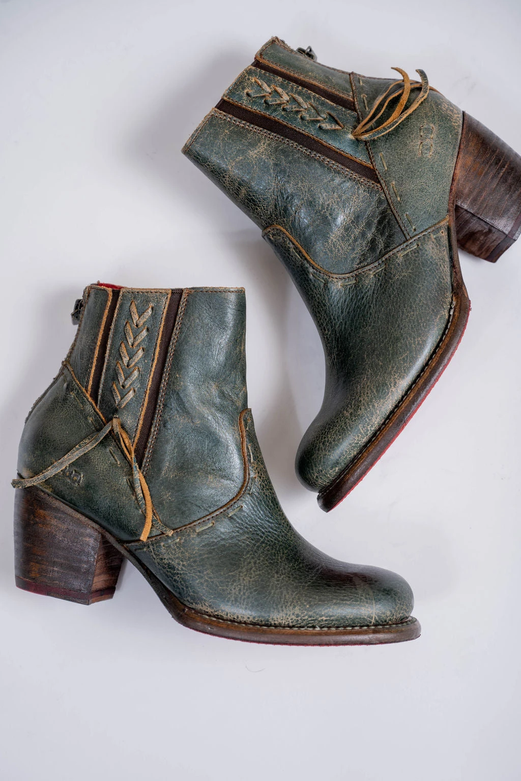 Celestine BedStu Boots 2 Celestine BedStu Boots - Image 2