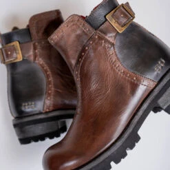 Brianna BedStu Boots