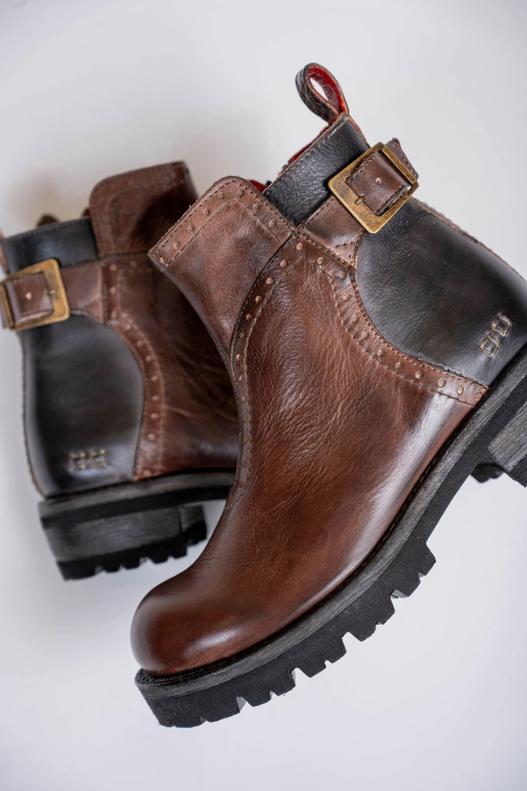 Brianna BedStu Boots 1 Brianna BedStu Boots