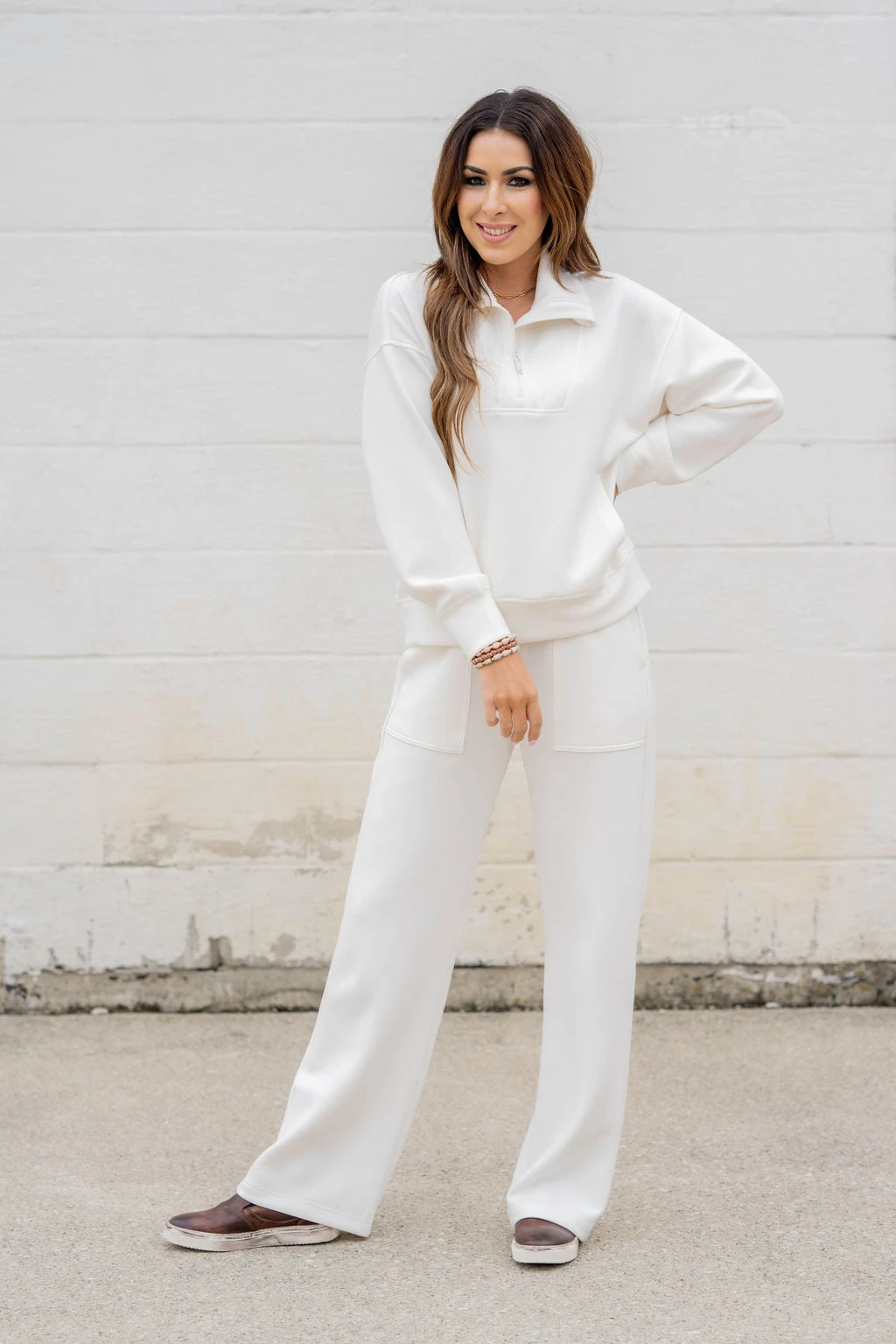 Everyday Relaxed Drawstring Pants 18 Everyday Relaxed Drawstring Pants - Image 18