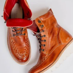 Elisha II BedStu Boots 12 Elisha II BedStu Boots -Women's Clothing Store untitled 4814