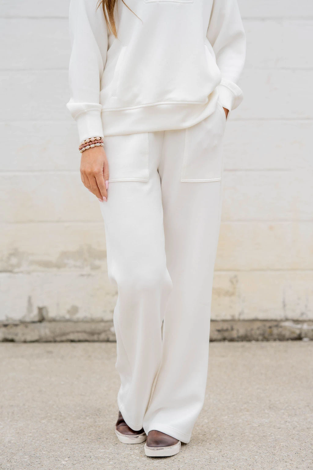 Everyday Relaxed Drawstring Pants 1 Everyday Relaxed Drawstring Pants