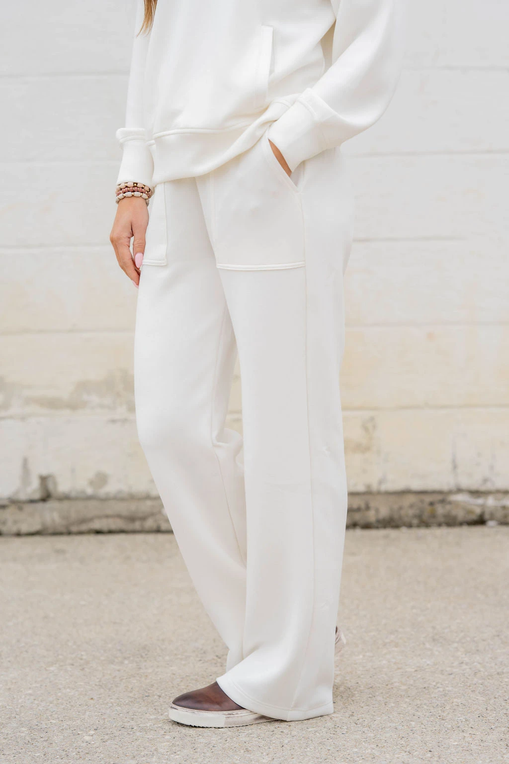 Everyday Relaxed Drawstring Pants 19 Everyday Relaxed Drawstring Pants - Image 19