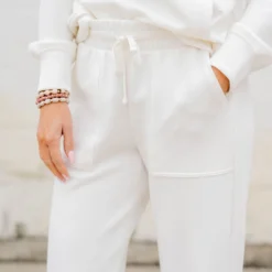 Everyday Relaxed Drawstring Pants 39 Everyday Relaxed Drawstring Pants -Women's Clothing Store untitled 4819