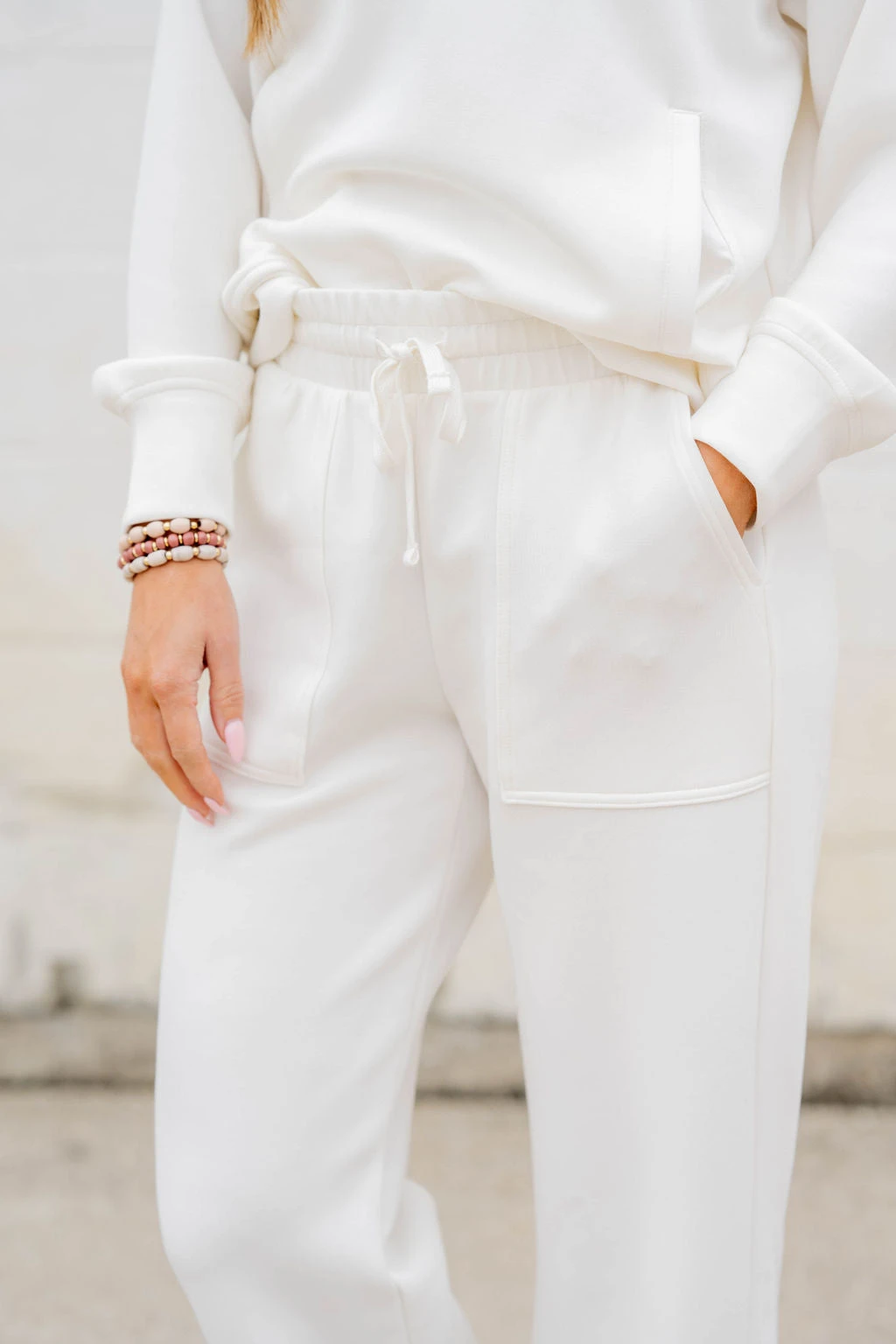 Everyday Relaxed Drawstring Pants 20 Everyday Relaxed Drawstring Pants - Image 20