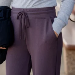 Side Slit Relaxed Pants -Women's Clothing Store untitled 4858 8abd0fc2 4614 4e8d acbb 21861ce10479