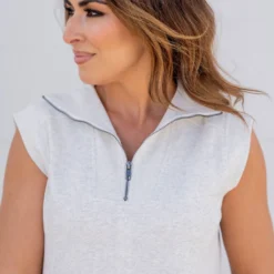 Quarter Zip Active Tank Dress 28 Quarter Zip Active Tank Dress -Women's Clothing Store untitled 4862 5be1f335 2e88 4090 94a4 d06771d4bd58