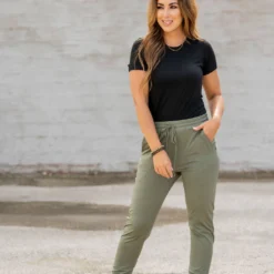 Elevated Everyday Joggers -Women's Clothing Store untitled 4898 bdb5c072 f9d1 43c0 a0a4 15e7c7bd32ee