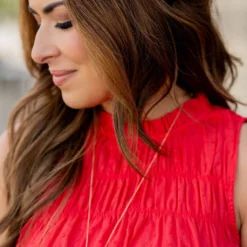 Detailed Smocked Top Tank 20 Detailed Smocked Top Tank -Women's Clothing Store untitled 4957 d18f9fc7 c719 4be1 a5c1 a186286a0d43