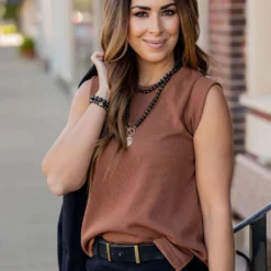 Woven Thick Trim Tank 15 Woven Thick Trim Tank -Women's Clothing Store untitled 4973 7b9e2b04 3b9c 4828 ba1c c31cc3783103