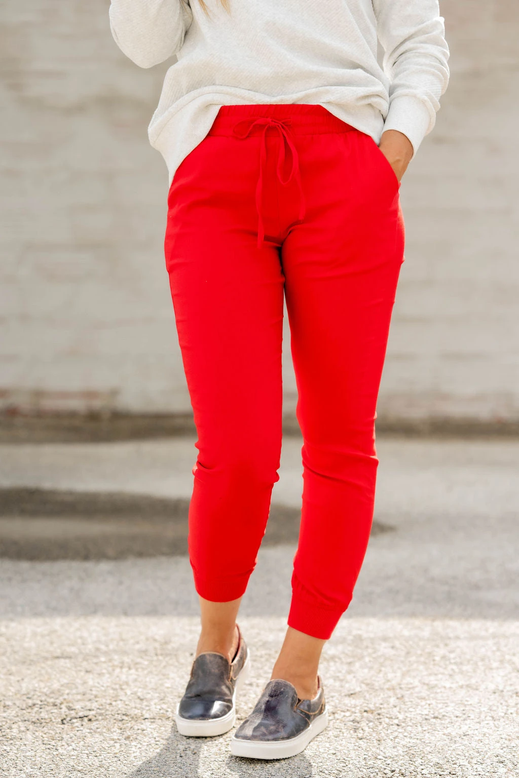 Betsey's Joggers 5 Betsey's Joggers - Image 5