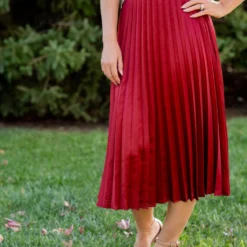 Chic Pleated Midi Skirt -Women's Clothing Store untitled 5054 e5c1b4c6 a177 49dd 8ab0 6d6a4e0b1c1f