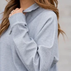 Mixed Textured Stripes Pullover 30 Mixed Textured Stripes Pullover -Women's Clothing Store untitled 5155 97d87a86 653b 4b5c 8424 e854a9063d6e