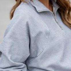 Mixed Textured Stripes Pullover 33 Mixed Textured Stripes Pullover -Women's Clothing Store untitled 5166 fa43ba91 256d 464d a3a2 9b8cd010a56a