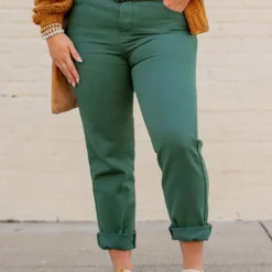 Justine Denim Jeans -Women's Clothing Store untitled 5175