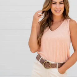 Heavily Ribbed V-Neck Tank 8 Heavily Ribbed V-Neck Tank -Women's Clothing Store untitled 5265 f0f5cfb6 eecd 437a abe3 65300c8efa8b