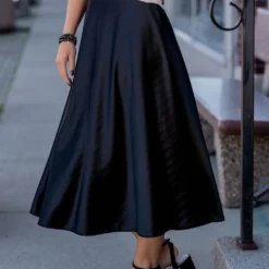 Elegant Midi Skirt -Women's Clothing Store untitled 5360 6387e3cf d299 4647 acc5 a22b634f0db3