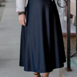 Elegant Midi Skirt -Women's Clothing Store untitled 5380 e308acc8 2f07 49c1 8997 1c578084777e