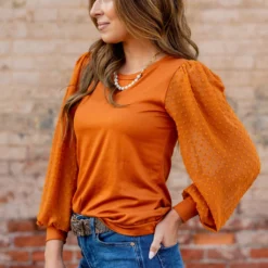 Swiss Dot Balloon Sleeve Blouse 19 Swiss Dot Balloon Sleeve Blouse -Women's Clothing Store untitled 5389 9ffbf756 cbd1 4842 bfea ca370cffc552