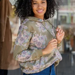 Vintage Floral Hooded Sweatshirt 19 Vintage Floral Hooded Sweatshirt -Women's Clothing Store untitled 5439 dbed1222 5f9e 49ca a446 d316be3b1790