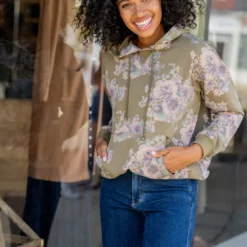 Vintage Floral Hooded Sweatshirt 20 Vintage Floral Hooded Sweatshirt -Women's Clothing Store untitled 5455 1e15c458 76e2 460e a36d 33123fbf2a6e