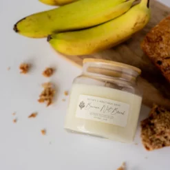 Betsey's Exclusive Banana Nut Bread Soy Wax Candle - 16oz 9 Betsey's Exclusive Banana Nut Bread Soy Wax Candle - 16oz -Women's Clothing Store untitled 5628 e9aac8a5 92f4 4d7f b5f6 01e482edf7b6