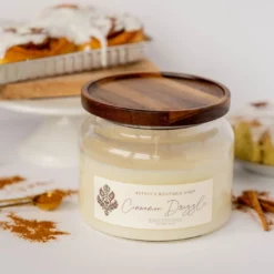 Betsey's Exclusive Cinnamon Drizzle Soy Wax Candle - 44oz 9 Betsey's Exclusive Cinnamon Drizzle Soy Wax Candle - 44oz -Women's Clothing Store untitled 5780 d6188305 67a9 4208 af75 b478ad17f2f8