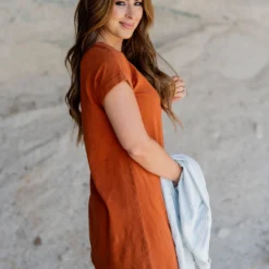 Vintage Pocket Accented Tee Dress 24 Vintage Pocket Accented Tee Dress -Women's Clothing Store untitled 5810 0d26cec7 2f49 4040 bab8 b834f5c3da04