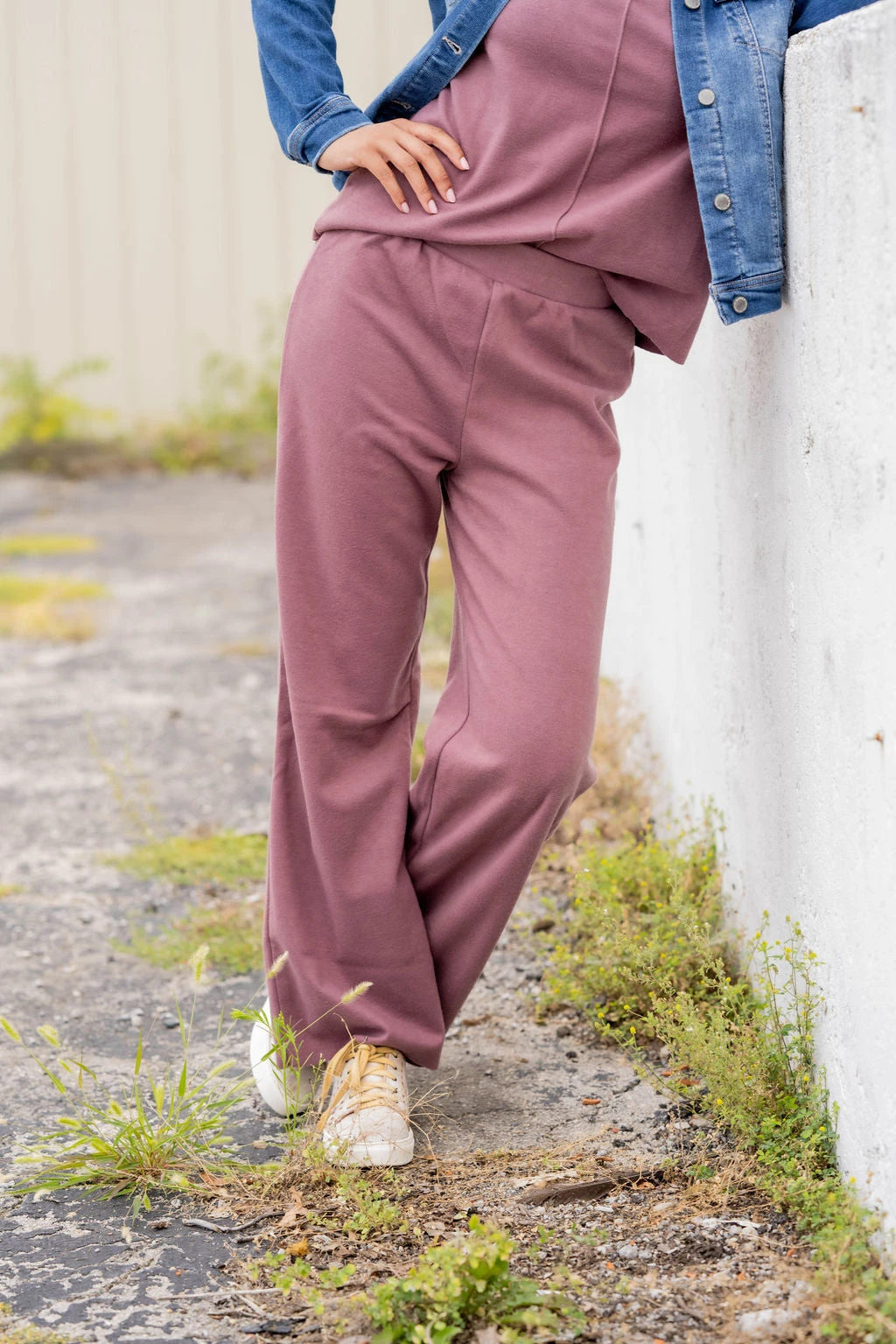 So Soft Relaxed Pants 3 So Soft Relaxed Pants - Image 3