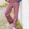 So Soft Relaxed Pants