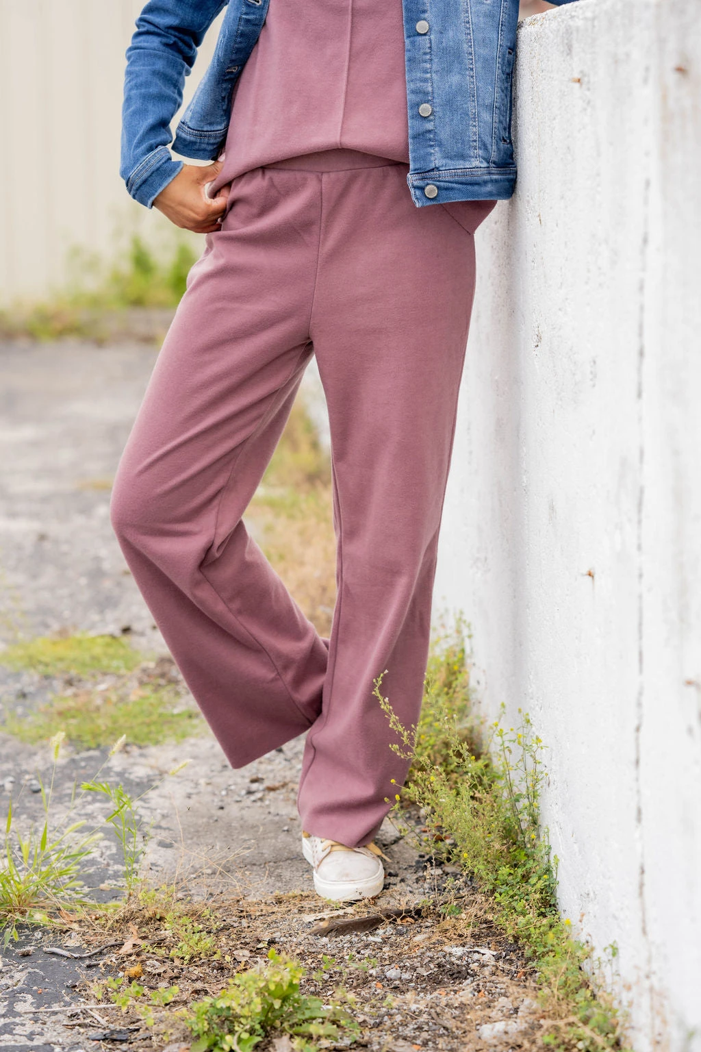 So Soft Relaxed Pants 1 So Soft Relaxed Pants