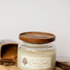 Betsey's Exclusive Cocoa Crush Soy Wax Candle - 44oz -Women's Clothing Store untitled 5981 6ad14487 9db1 4b2c 95f7 a485efa66e10