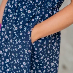 Scattered Daisies Cinched Trim Dress 19 Scattered Daisies Cinched Trim Dress -Women's Clothing Store untitled 6000 78845dc0 9a5b 416b b041 6d52505b8ea3