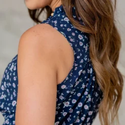 Scattered Daisies Cinched Trim Dress 20 Scattered Daisies Cinched Trim Dress -Women's Clothing Store untitled 6001 d26ddbcb 497f 4249 bdac 9ab9c9aaa66e