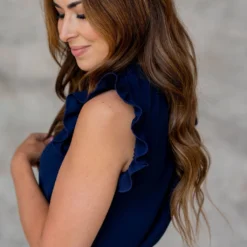 Classic All Around Cinched Tank -Women's Clothing Store untitled 6101 ab6a6cb0 4a7e 47e8 8127 d8b32ef3acfb