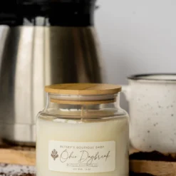 Betsey's Exclusive Ohio Daybreak Soy Wax Candle - 16oz 13 Betsey's Exclusive Ohio Daybreak Soy Wax Candle - 16oz -Women's Clothing Store untitled 6112