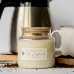 Betsey's Exclusive Ohio Daybreak Soy Wax Candle - 16oz 14 Betsey's Exclusive Ohio Daybreak Soy Wax Candle - 16oz -Women's Clothing Store untitled 6114 14aa3a63 3c7e 43e5 b211 b70da1232b83