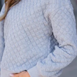 Quilted Crewneck Sweatshirt 11 Quilted Crewneck Sweatshirt -Women's Clothing Store untitled 6122 0d79a2c8 dc68 4416 83cc 91dc4309ffc8