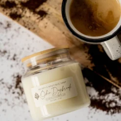 Betsey's Exclusive Ohio Daybreak Soy Wax Candle - 16oz