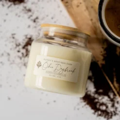 Betsey's Exclusive Ohio Daybreak Soy Wax Candle - 16oz 16 Betsey's Exclusive Ohio Daybreak Soy Wax Candle - 16oz -Women's Clothing Store untitled 6144 7beeb71d cf09 4cd6 b861 af41edf7ab22