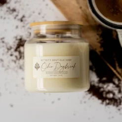 Betsey's Exclusive Ohio Daybreak Soy Wax Candle - 16oz 17 Betsey's Exclusive Ohio Daybreak Soy Wax Candle - 16oz -Women's Clothing Store untitled 6152 f46f5136 245c 475e be1a 05856804e57c