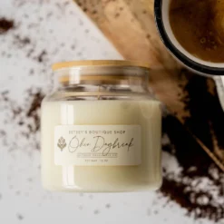 Betsey's Exclusive Ohio Daybreak Soy Wax Candle - 16oz 18 Betsey's Exclusive Ohio Daybreak Soy Wax Candle - 16oz -Women's Clothing Store untitled 6156 263a7992 0e4c 4648 9f32 3acd6184ff74