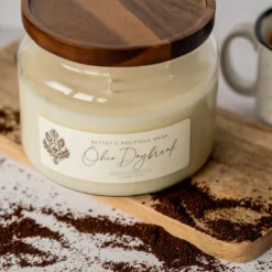 Betsey's Exclusive Ohio Daybreak Soy Wax Candle - 44oz -Women's Clothing Store untitled 6178 ef600aea 31f8 4636 aacf 6122aede08e5