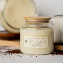 Betsey's Exclusive Ohio Daybreak Soy Wax Candle - 16oz 19 Betsey's Exclusive Ohio Daybreak Soy Wax Candle - 16oz -Women's Clothing Store untitled 6195