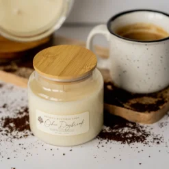 Betsey's Exclusive Ohio Daybreak Soy Wax Candle - 16oz 20 Betsey's Exclusive Ohio Daybreak Soy Wax Candle - 16oz -Women's Clothing Store untitled 6199